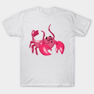 Sea animals, Ocean Life T-Shirt